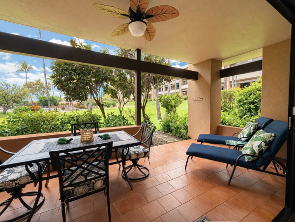 Luxurious 6-Bedroom Retreat in Kaanapali